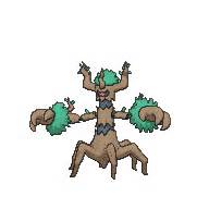 trevenant smogon